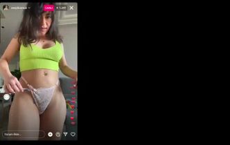 Serpil Cansız Tango ve Onlyfans ifşa Yayınları Part 92 Posteri