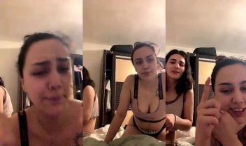 Tango Merve Arşiv ifşa videoları part 14 Posteri