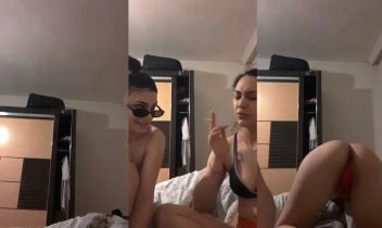 Tango Merve Arşiv ifşa videoları part 19 Posteri