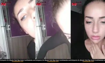 Mavi gözlü, kıvırcık saçlı ifşa Posteri