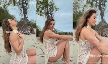 Anastasia Vitinova Antalyadayaşayan Rus Yoğa Eğitmeni Fansly ifşa videoları part 10 Posteri