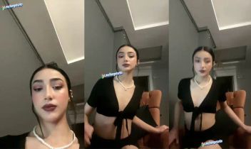 Tango Selena ifşa videoları part 16 Posteri