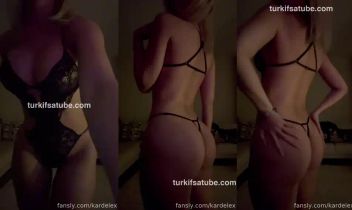 Kardelexuwu Fansly videoları 30 Posteri