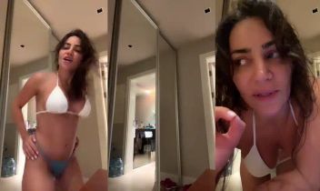 Serpil Cansız Tango ve Onlyfans ifşa Yayınları Part 98 Posteri