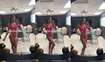 Anastasia Vitinova Antalyadayaşayan Rus Yoğa Eğitmeni Fansly ifşa videoları part 56 Posteri