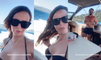 Simge Sağın seksi ifşa videoları part 92