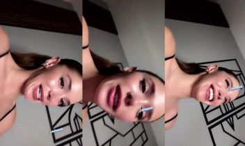 Tango Ely ifşa videoları part 2 Posteri