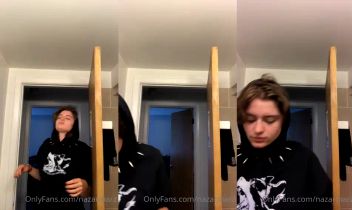 NazarMarz Onlyfans İfşa Sexy Videoları Part 229 Posteri