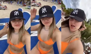 Elanur Pat seksi videoları 20.08.2026 part 40 - Turkunlu üzerinde izle