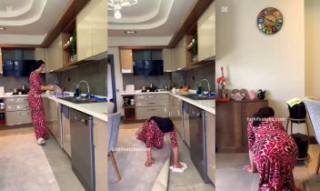 Fatma ile hertelden Youtube Katıl ifşaları - 8 Mayıs 2025 Posteri