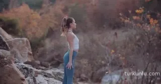 Aleyna Çalışkan seksi ifşa videoları part 15 - Turkunlu üzerinde izle