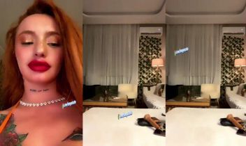 Nupelda Tango ifşa videoları part 48 Posteri