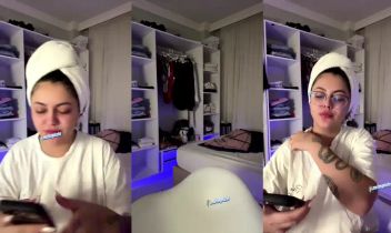 Doa Tango ifşa videoları part 46 Posteri