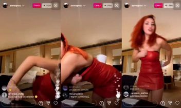 Asuman Genç Arşivlik ifşa videoları part 1 Posteri