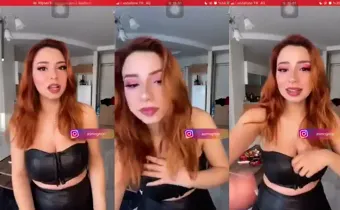 Asuman Genç Arşivlik ifşa videoları part 5 Posteri