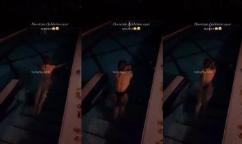 Simge Sağın seksi ifşa videoları part 54
