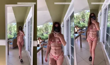 Simge Sağın seksi ifşa videoları part 91 - Turkunlu üzerinde izle