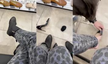 Goddessdilek (Dilek Kaya) Onlyfans İfşa Videoları Part 16 Posteri