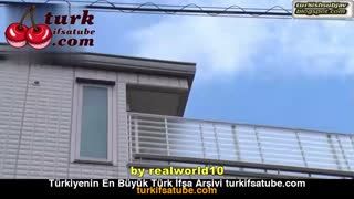 Türk Altyazılı Jav Porno - Üvey üvey üvey anne Posteri