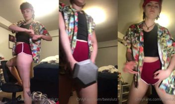 NazarMarz Onlyfans İfşa Sexy Videoları Part 273 Posteri