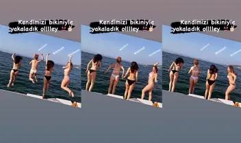 Sinem Ünsal seksi ifşa videoları part 20 - Turkunlu üzerinde izle