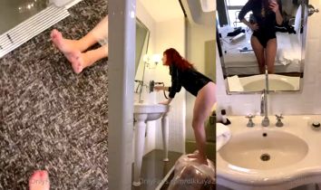 Goddessdilek (Dilek Kaya) Onlyfans İfşa Videoları Part 20