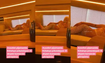 Aleyna Tilki seksi ifşa videoları part 53 - Turkunlu üzerinde izle