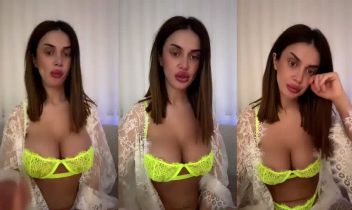 Tango Dancer Aybik Premium İfşa videoları part 40 Posteri