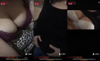 üvey annesiyle Teyzesine Mastürbasyon Yaparak Liseli