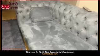 Yakın Sena Seks Mastürbasyonu Posteri