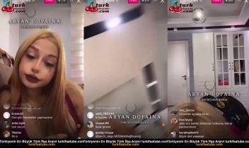 Süper Seksin Gösterisi