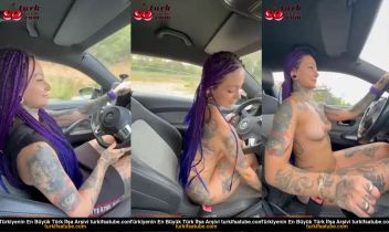 Gök gürültüsü fırtınası, fırtına ve twerk arabaları Posteri