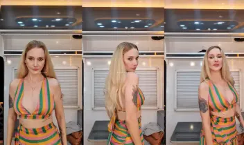 Gökçe Dinçer seksi videoları 20.08.2026 part 6 - Turkunlu üzerinde izle