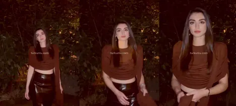 Özge Törer ifşa videoları part 1 - Turkunlu üzerinde izle