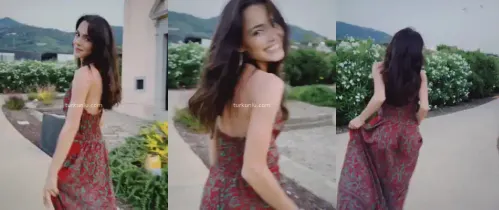 Hafsanur Sancaktutan seksi ifşa videoları part 7 - Turkunlu üzerinde izle