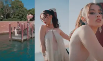 Özgecan Gürel ifşa videoları part 2 - Turkunlu üzerinde izle