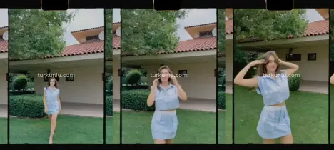 Leya Kırşan ifşa videoları part 1 - Turkunlu üzerinde izle