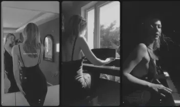 Melisa Döngel seksi ifşa videoları part 119 - Turkunlu üzerinde izle