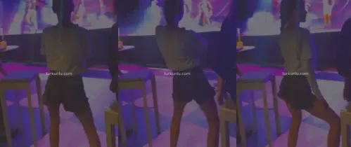 Aslıhan Malbora seksi ifşa videoları part 10 - Turkunlu üzerinde izle