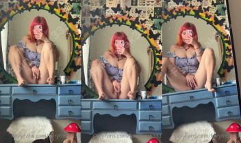 fairyfreak333 Onlyfans İfşa Videoları Part 70 Posteri