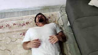 pekmezli Kraliçe: Sırtına Gönül Posteri