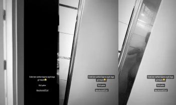 Damla Ekmekçioğlu (Damlagram) Premium İfşa Videoları Part 63 Posteri