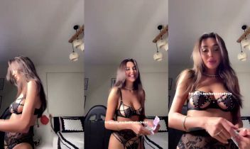 Ada Kumsal Tango Live ifşa video 02.08.2025 Posteri