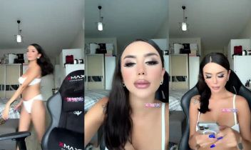 Ada Kumsal Tango Live ifşa videoları 28.07.2025 Part 3 Posteri