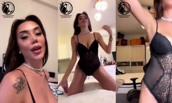 Adakumsal ifşa Tango Videoları  Part 5 Posteri