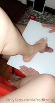 Afrodit Zena Onlyfans İfşa Sex Videoları Part 35