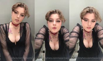 NazarMarz Onlyfans İfşa Sexy Videoları Part 317 Posteri