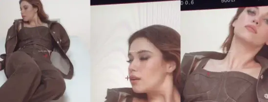 Afra Saraçoğlu seksi ifşa videoları part 5 - Turkunlu üzerinde izle
