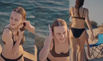 Ahsen Eroğlu seksi ifşa videoları part 4 - Turkunlu üzerinde izle