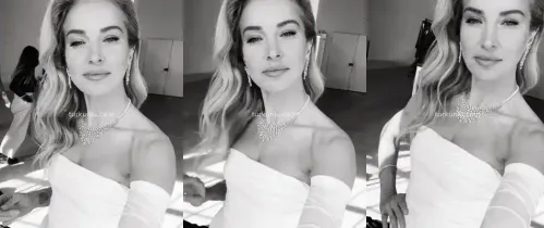 Burcu Esmersoy seksi ifşa videoları part 7 - Turkunlu üzerinde izle